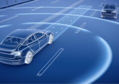 Tesla Radar Clients Déconnecte