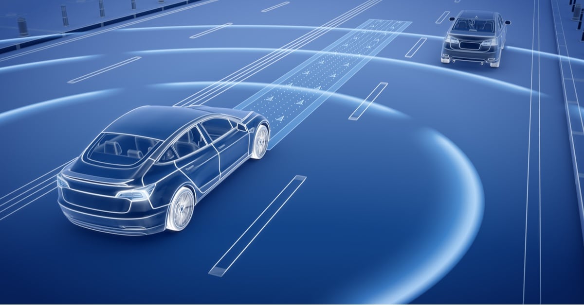 Tesla Radar Clients Déconnecte