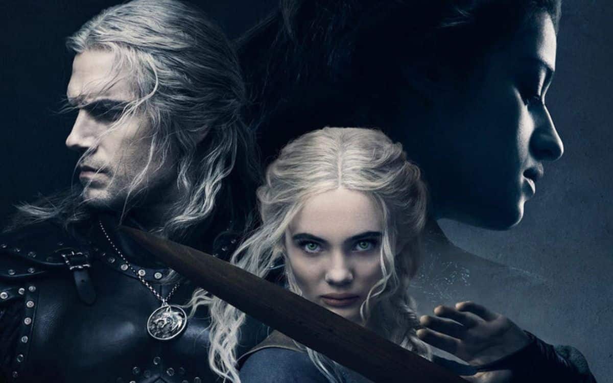 Image 1 : The Witcher saison 3 : date de sortie, intrigue, épisodes, à quoi s'attendre ?