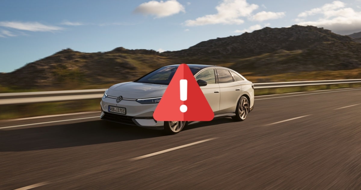 Volkswagen réduit production ID.4 