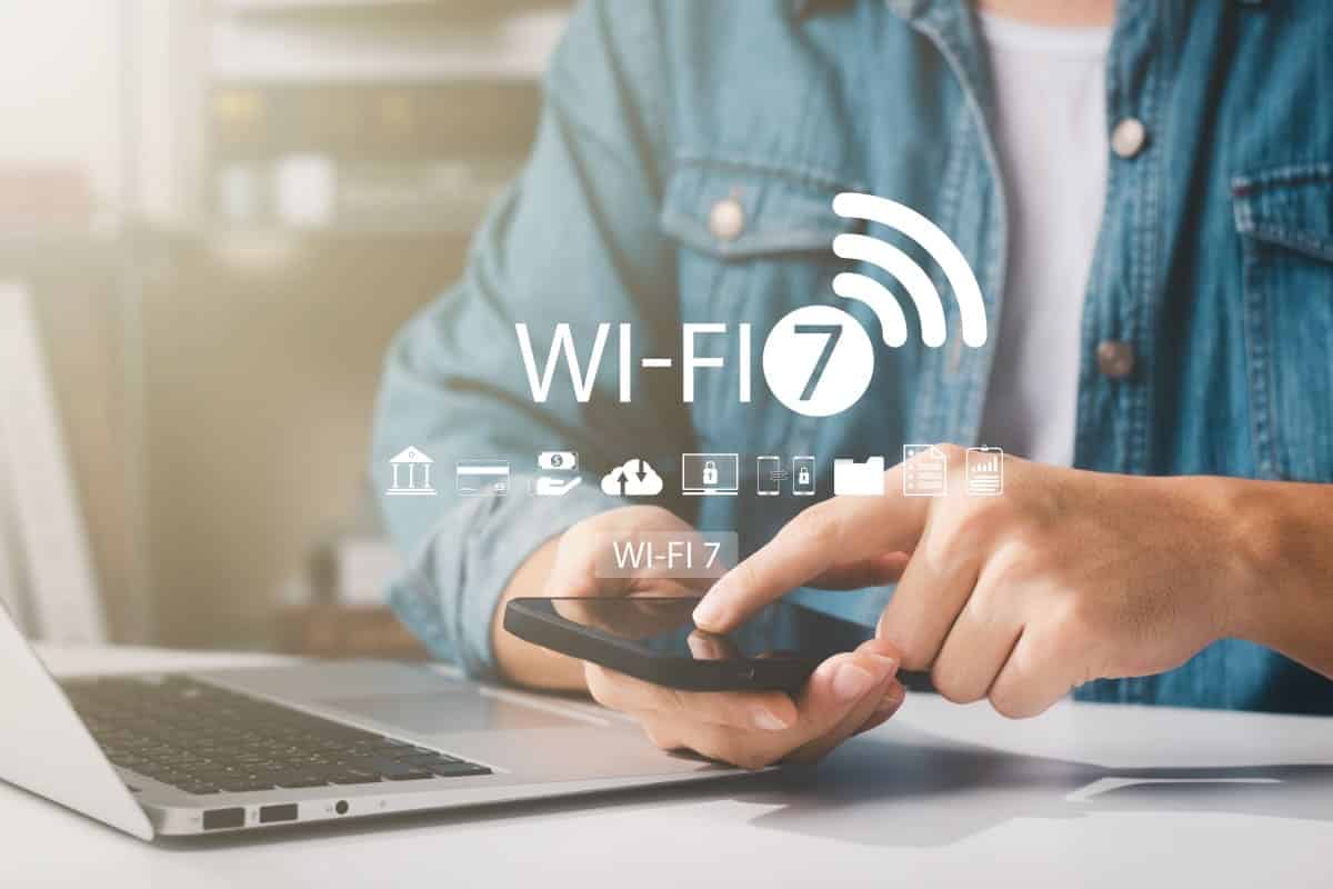 Wi-Fi 7