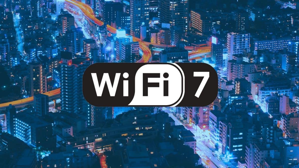 Wi-Fi 7