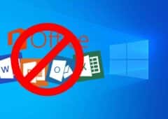 Windows 11 10 office mise à jour bug