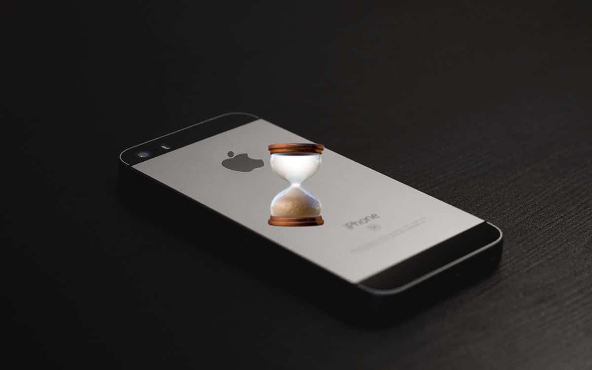 L'iPhone SE 4 n'arrivera pas avant longtemps, combien d'années à