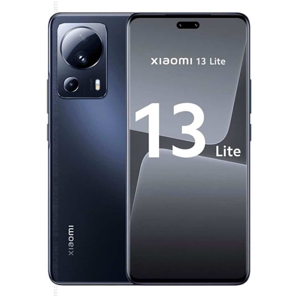 Xiaomi 13 Lite