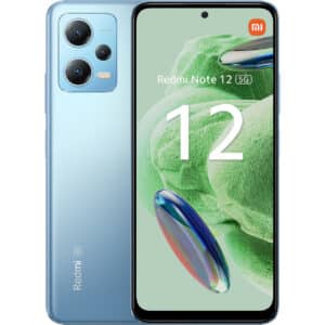 Image 1 : Xiaomi Redmi Note 12 : changez vite votre smartphone pour moins de 200 €