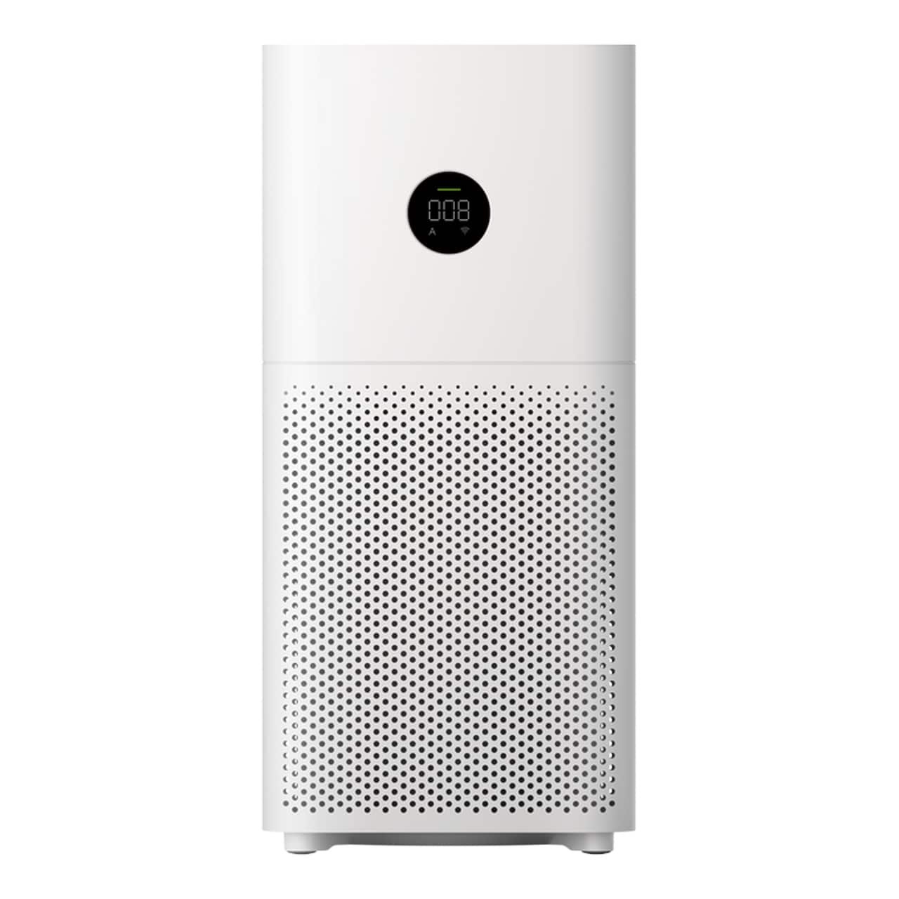 Meilleur purificateur d'air
