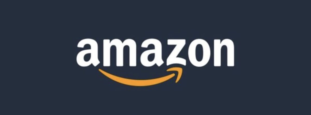 Amazon logo