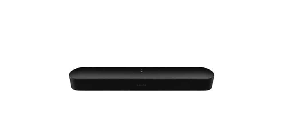 Barre de son Sonos Beam Gen2 : vivez une immersion comme au cinéma à moins  de 550 €