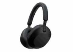 casque sony wh1000xm5 promo amazon