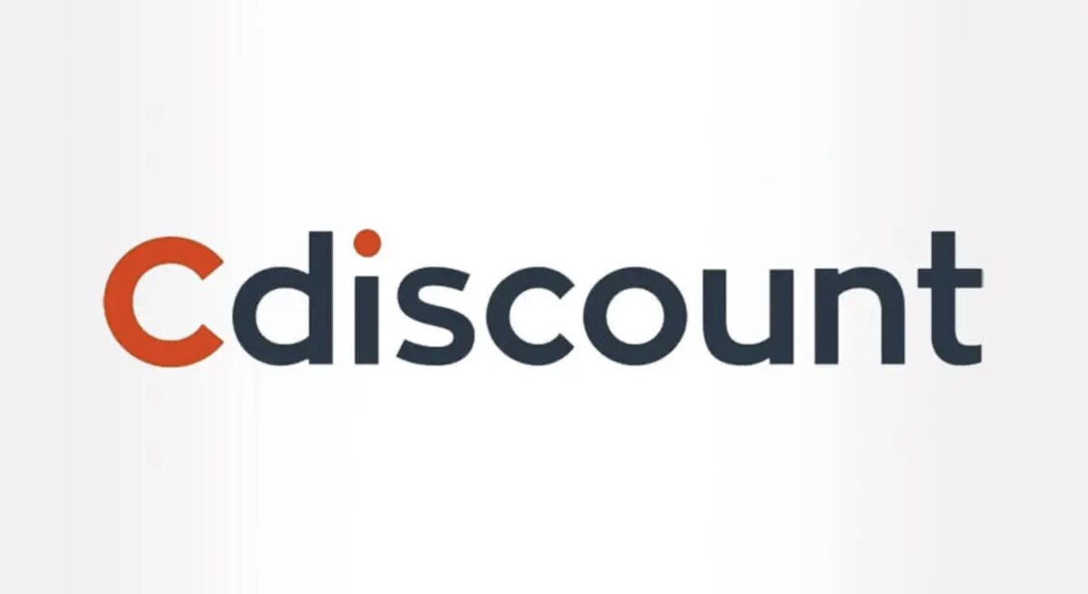 Cdiscount logo