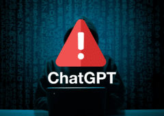 100 000 comptes ChatGPT (OpenAI) piratés