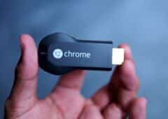 chromecast