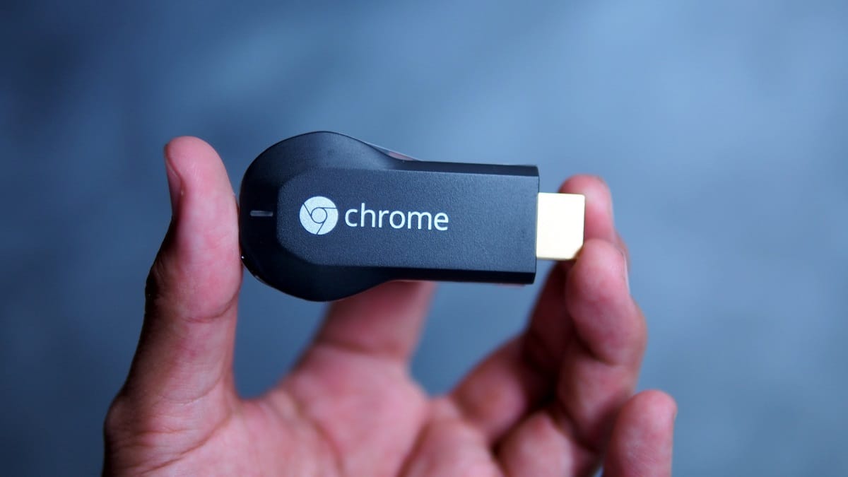 Google abandonne premier Chromecast attendez-vous à mauvaises performances