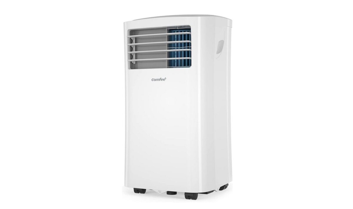 Ce climatiseur Comfee 8000 BTU est encore moins cher chez Amazon Laminute.info