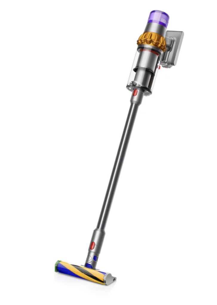 Dyson V15 Absolute