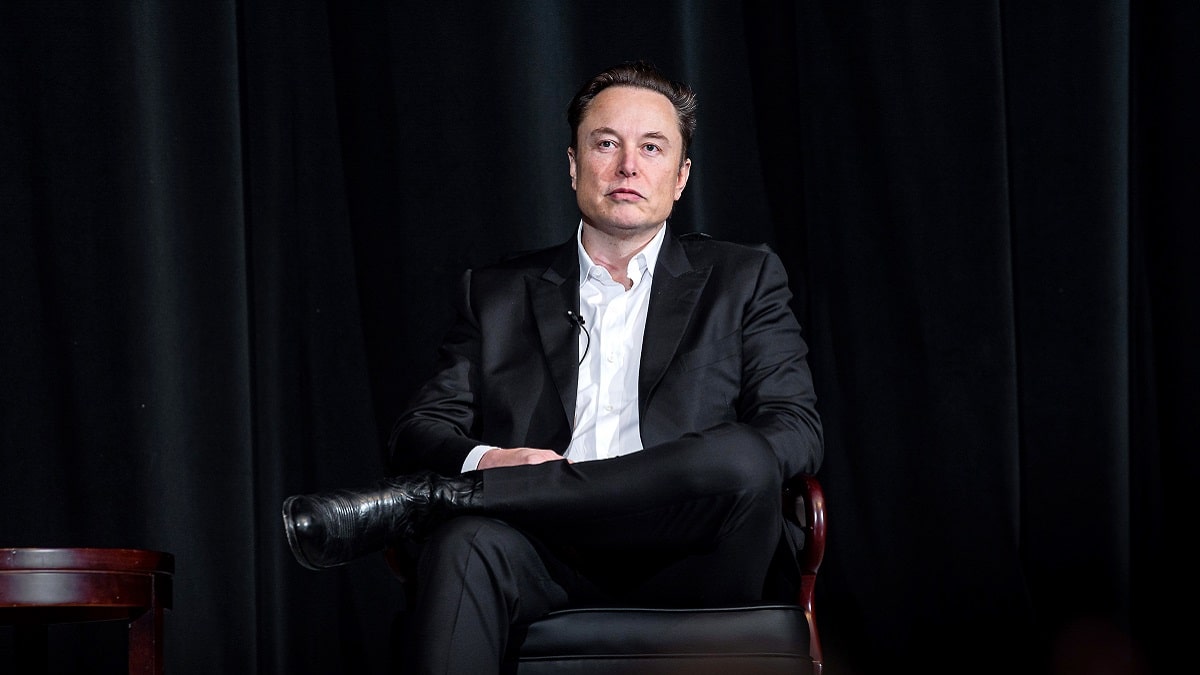 Elon Musk n'est plus PDG de Twitter Linda Yaccarino l'a remplacé