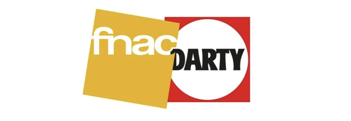 Fnac Darty