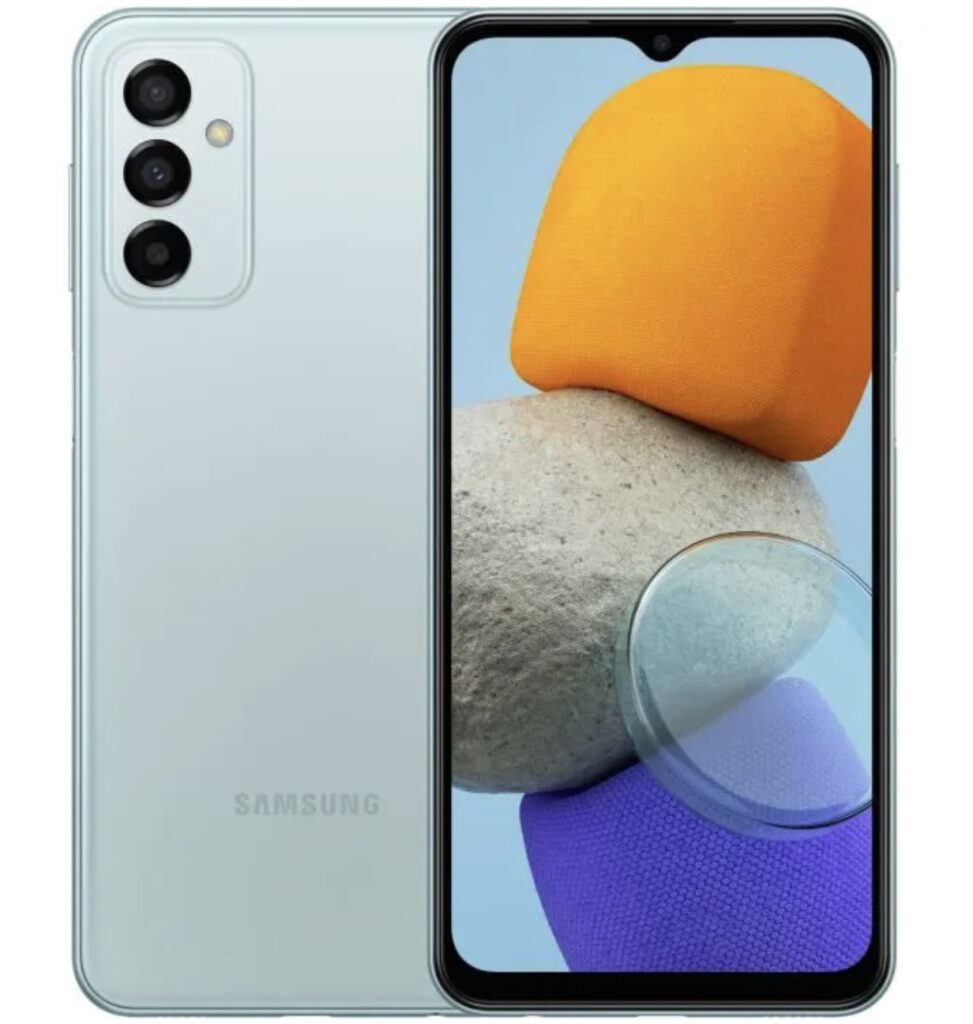 Samsung Galaxy M23