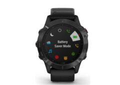 garmin fenix 6 pro promo cdiscount