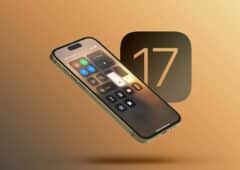 iOS 17