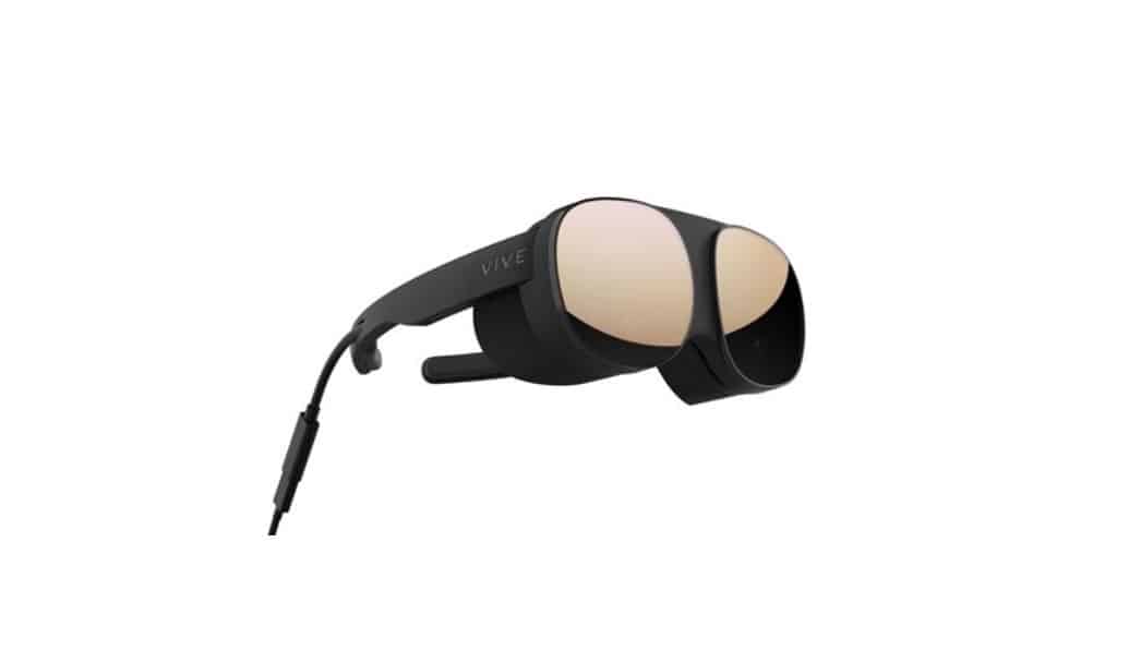 Testez vite les lunettes VR HTC Vive Flow pour 40 % de moins Testez vite les lunettes VR HTC Vive Flow pour 40 % de moins