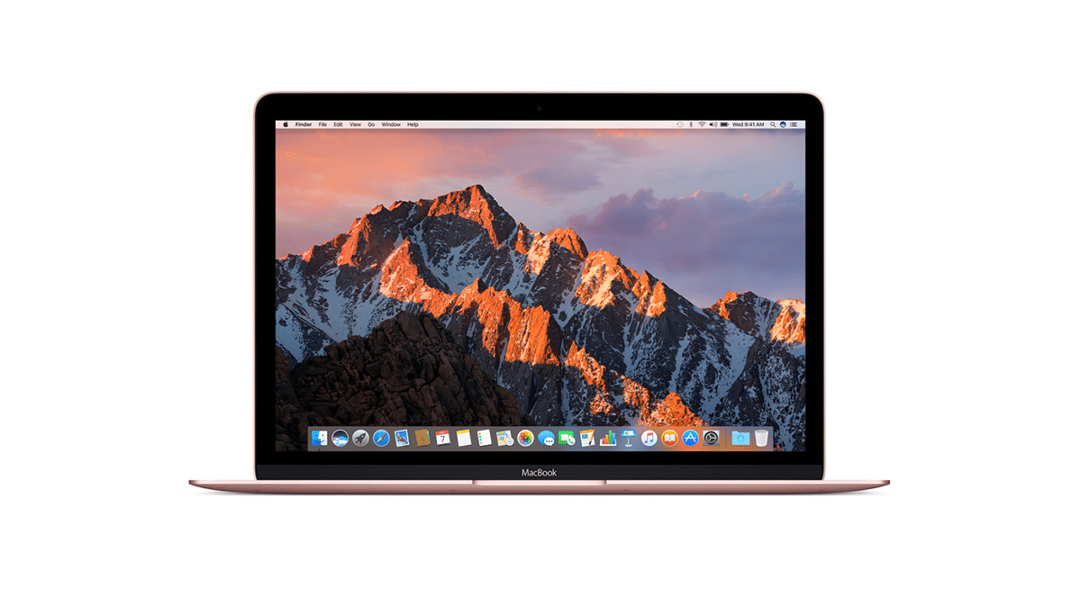 Premier MacBook 12 pouces bientôt considéré comme obsolète Apple