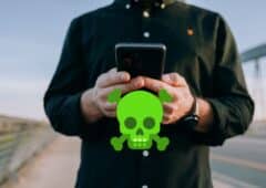 malware android applications