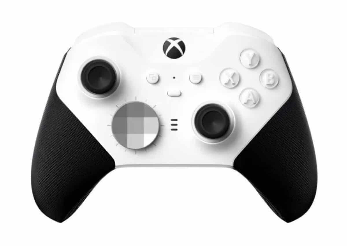 Manette Xbox Elite Series 2 Core