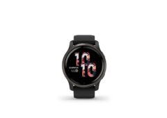 montre garmin collection venu2 promo fnac