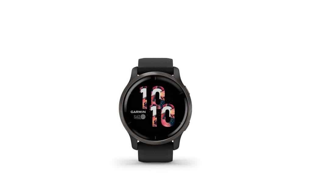  la montre connectée Garmin Venu à prix incroyable grâce à