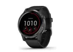 montre garmin vivoactive 4 promo cdiscount