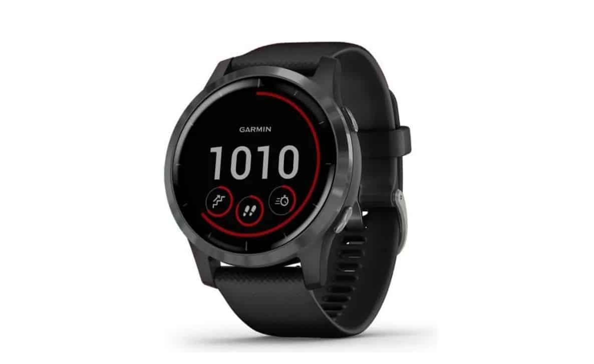 montre Garmin Vivoactive 4 promotion Cdiscount