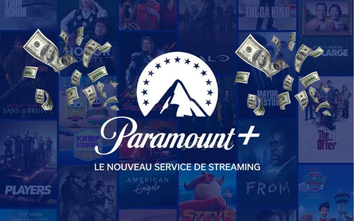 paramount+ astuce pour payer moins 