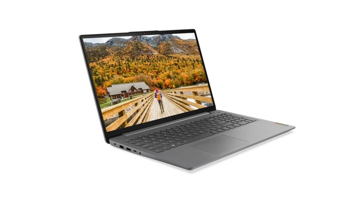 PC Lenovo IdeaPad 3 17ALC3 promotion fnac