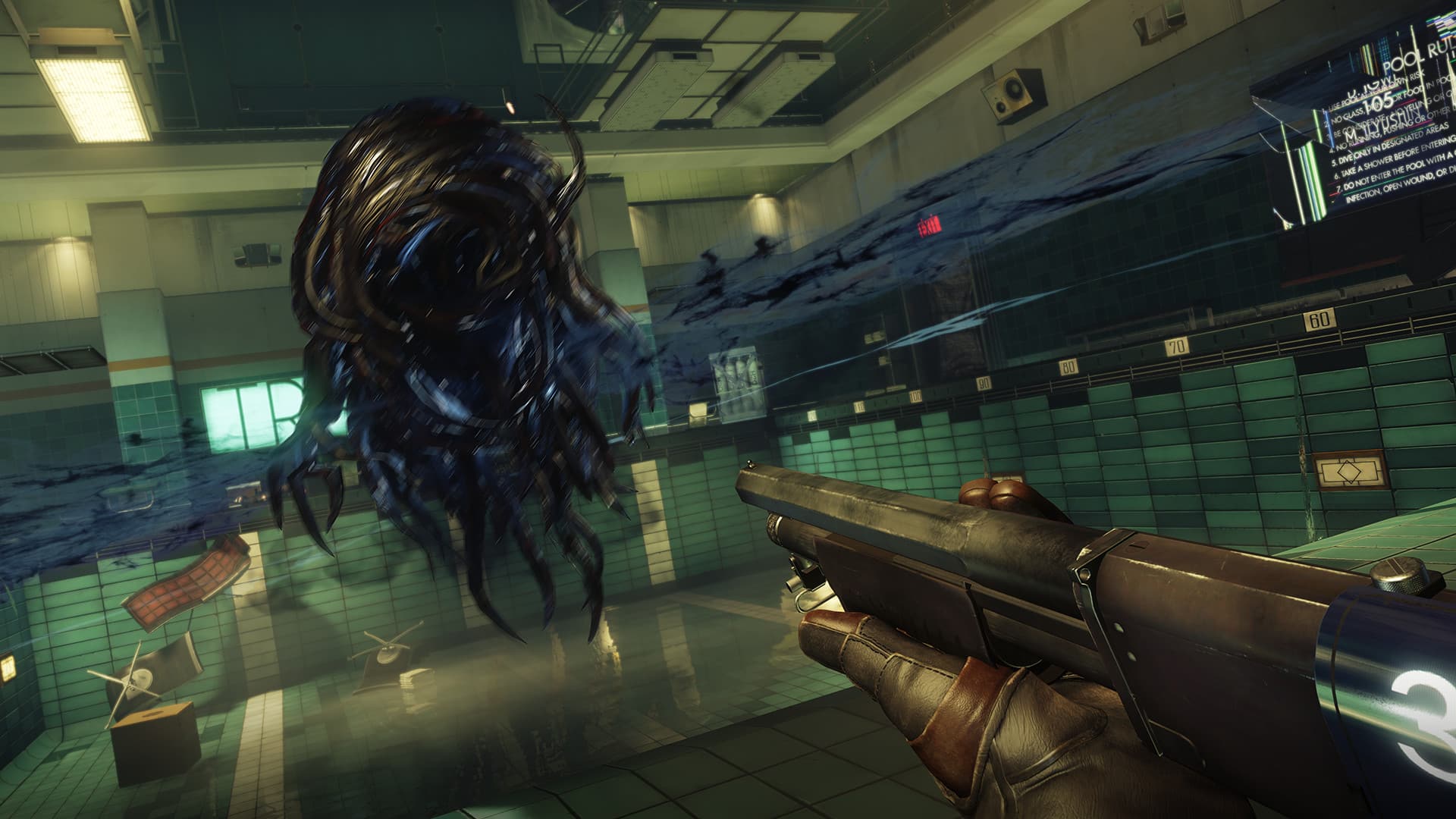 4 jeux gratuits supplémentaires offerts dont l’excellent Prey 4 jeux gratuits supplémentaires offerts dont l’excellent Prey