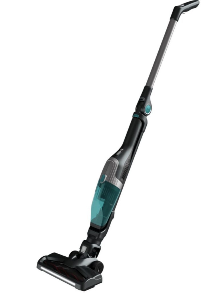 Aspirateur balai Rowenta X-trem Compact