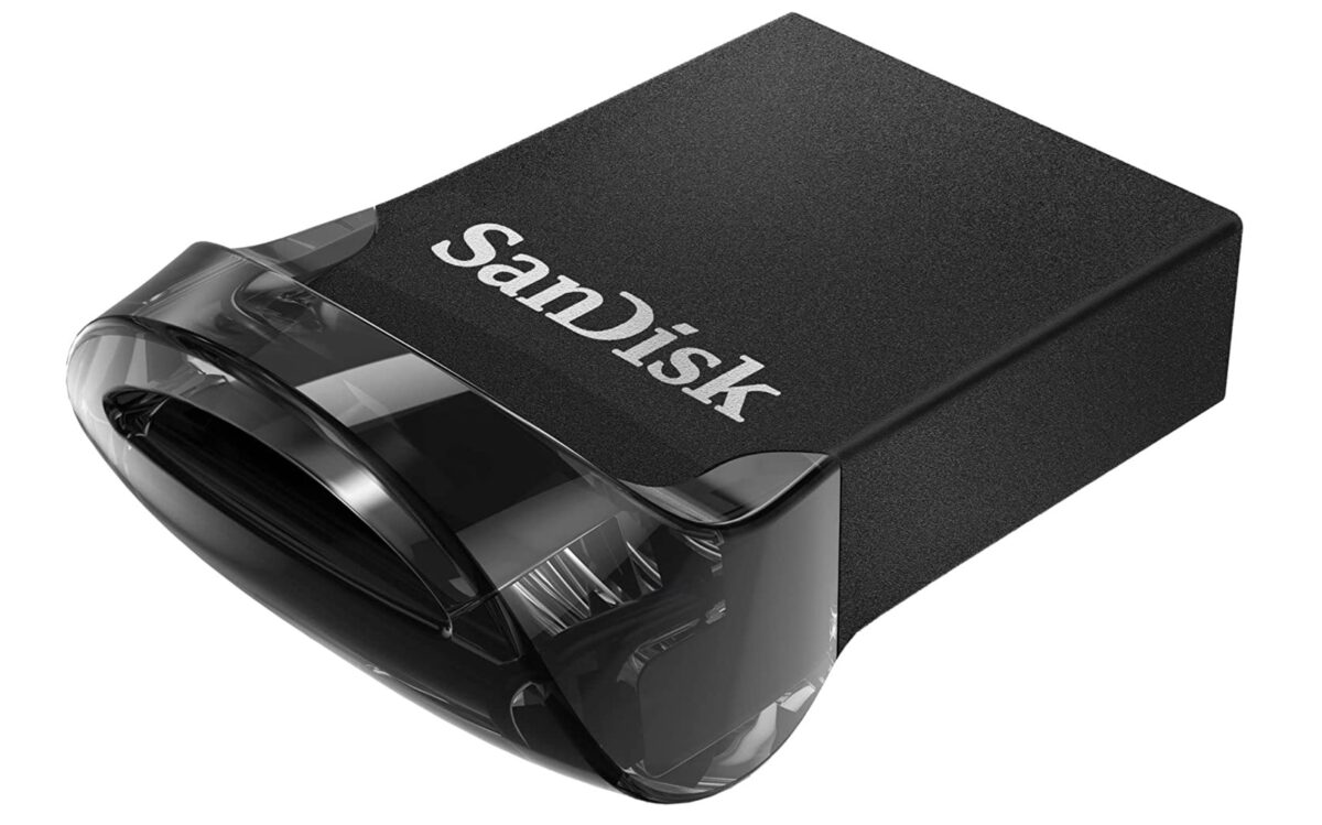SanDisk 128 Go Ultra Fit