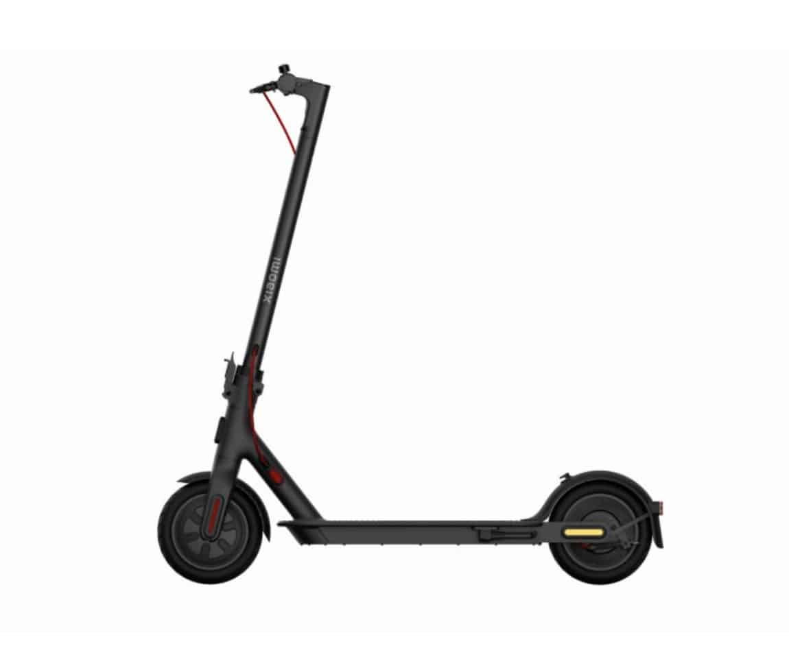 Scooter 3 lite
