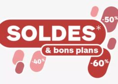 soldes boulanger