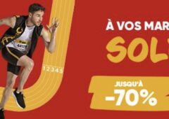 soldes fnac