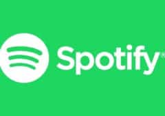 spotify interface abonnement refonte design