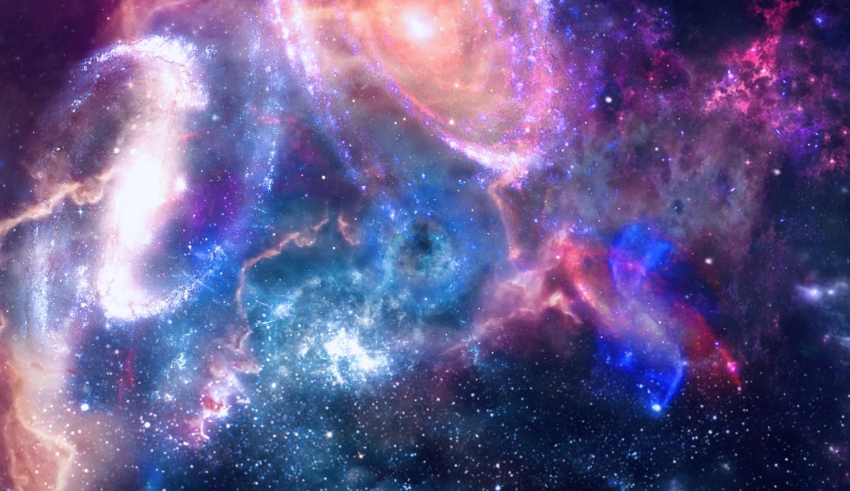 supernova extraterrestre extraterrestres espace message signal