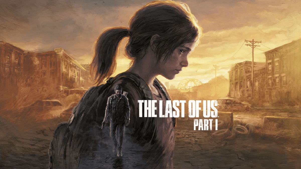The Last of Us PC Steam Deck