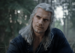 the witcher saison 3