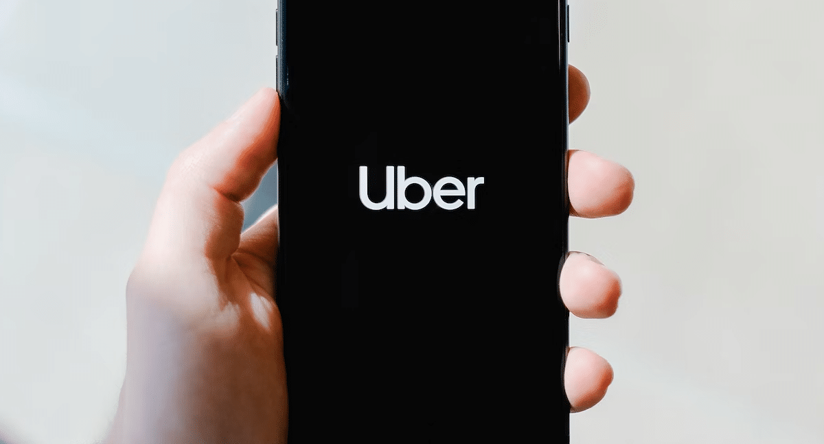 uber