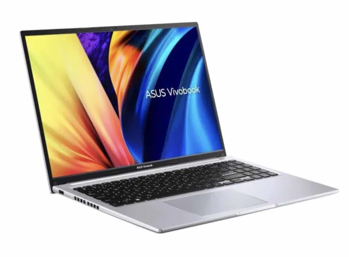 Asus Vivobook 16 R1600