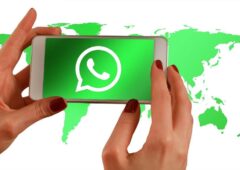 whatsapp appels vidéo