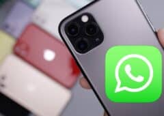 whatsapp plusieurs smarphones même compte