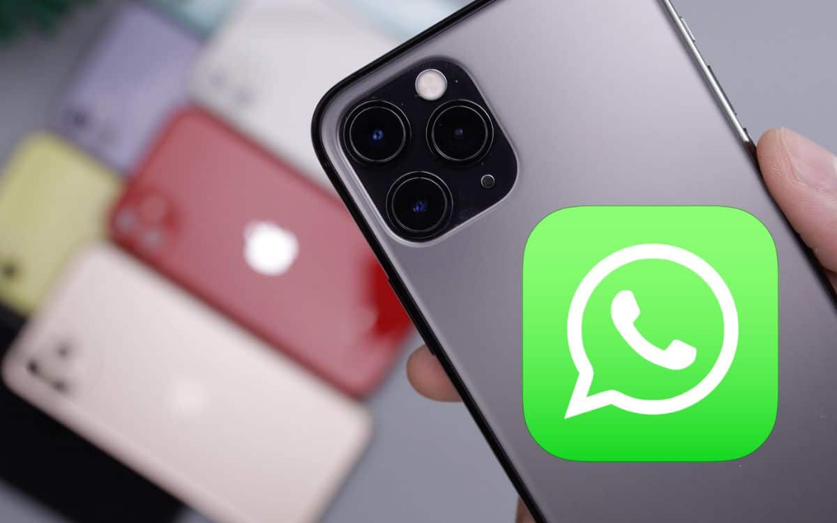 whatsapp utiliser même compte plusieurs smartphones